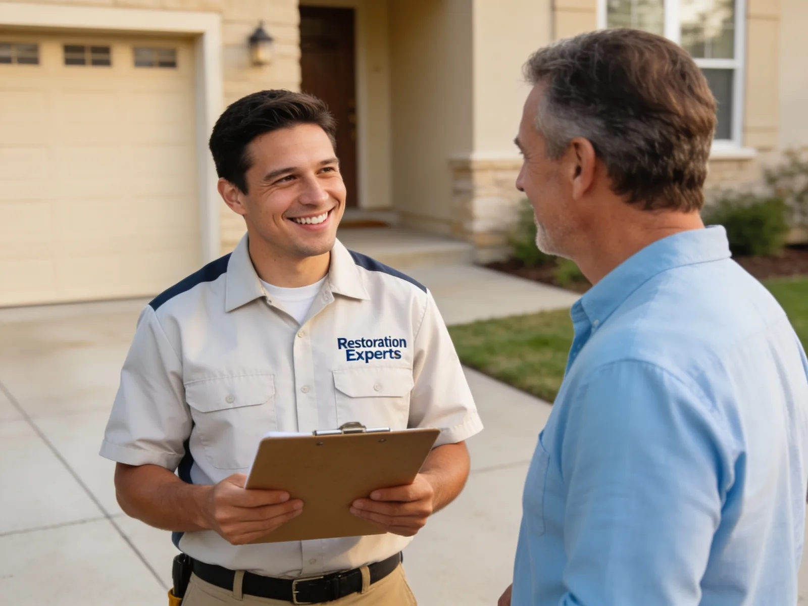Water Damage Cleanup Calvert City, KY FAQs